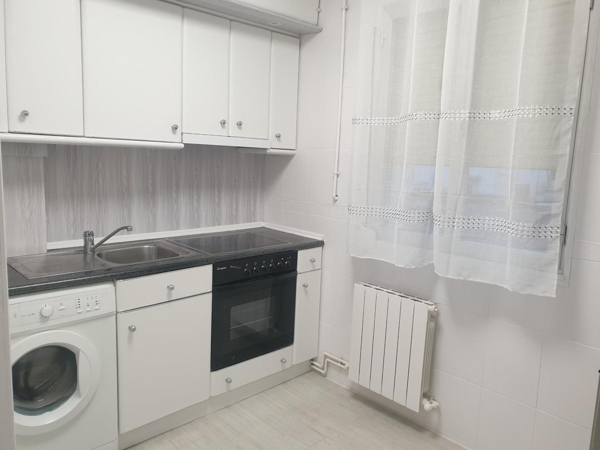 Apartamento Eguzkilore. Logrono Bagian luar foto